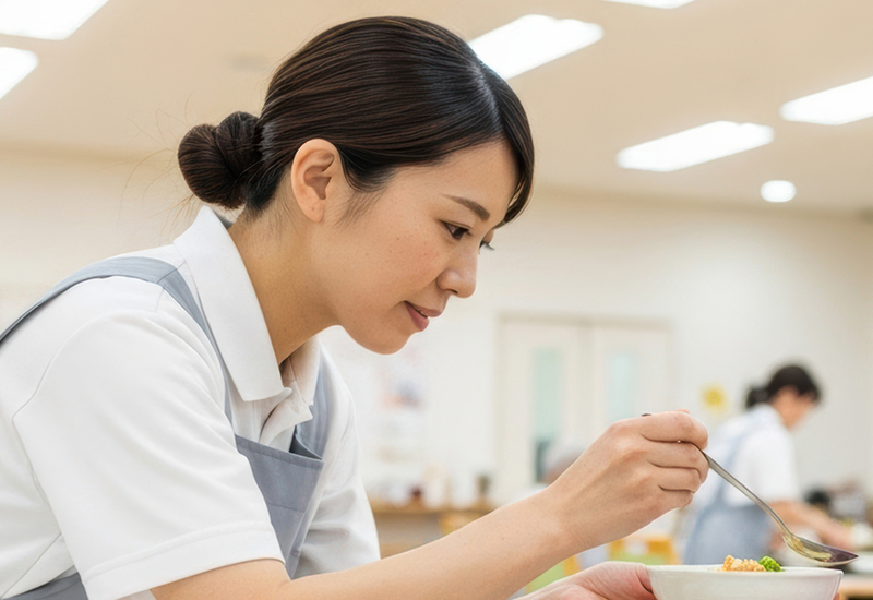 介護支援専門員