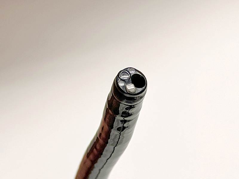 経鼻内視鏡 (5.5ミリ)