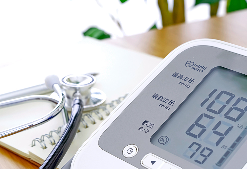 人間ドック・予防接種　助成金あり