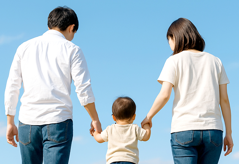 産休・育休制度