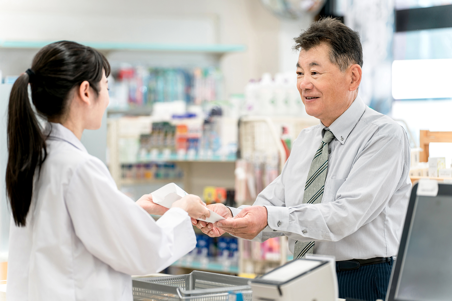 藤井病院の求人案内