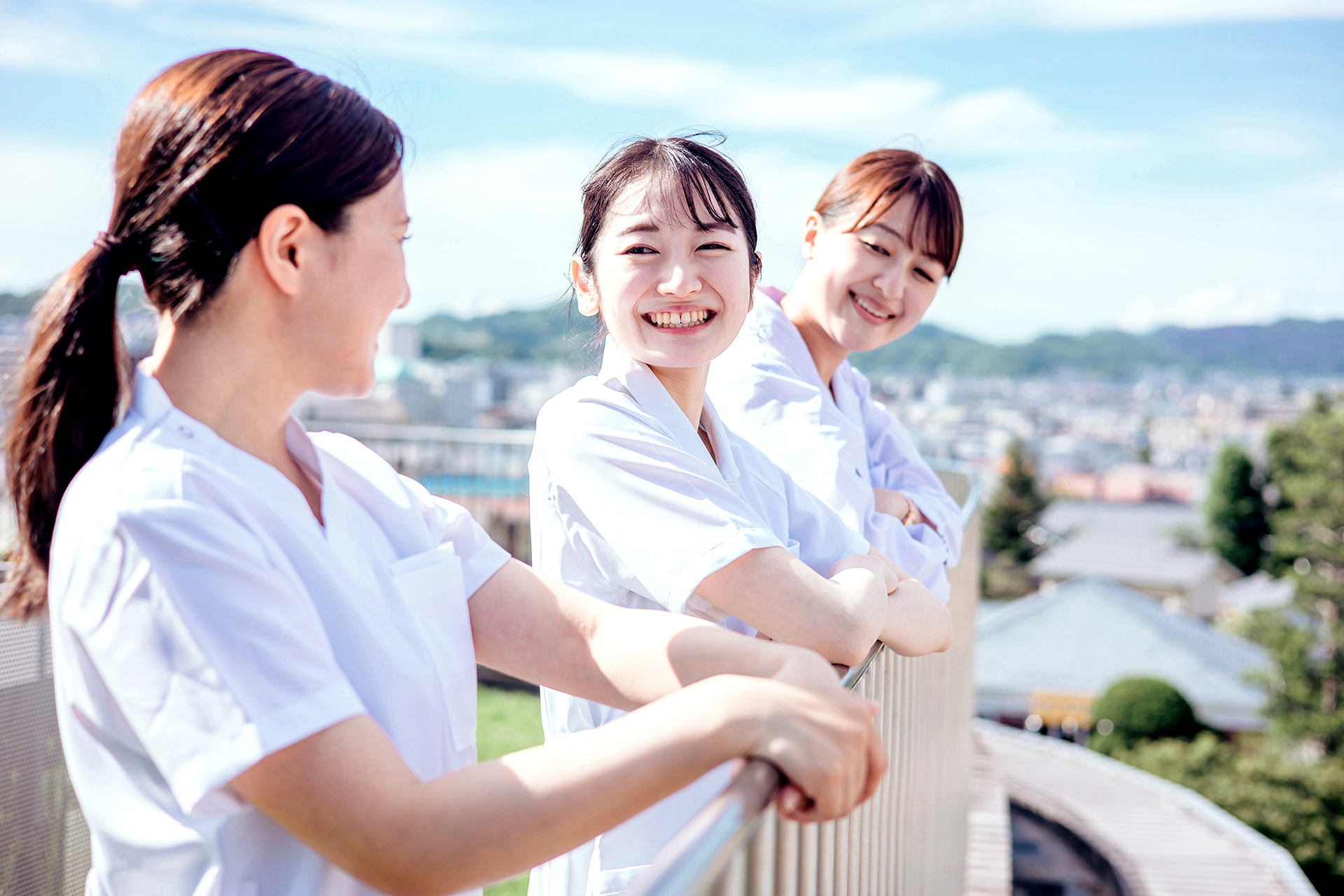 藤井病院の求人案内