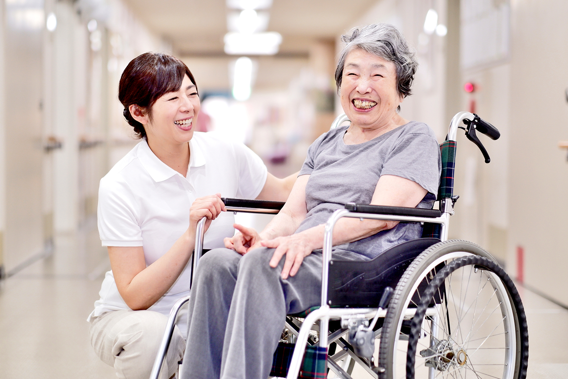 藤井病院の求人案内